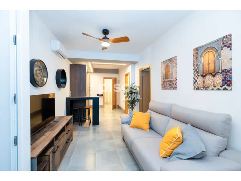 Piso Camino De Ronda