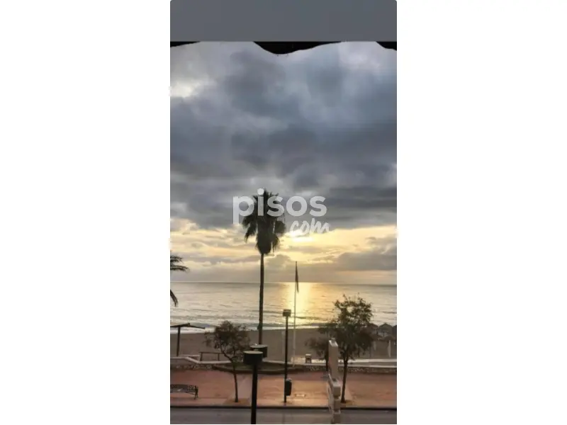 Apartamento Puerto Deportivo