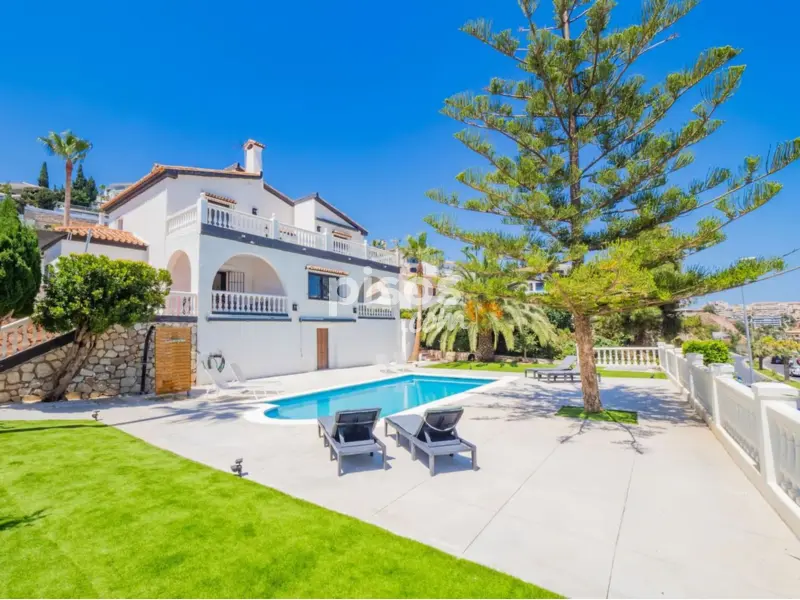 Chalet Adosado Torremuelle