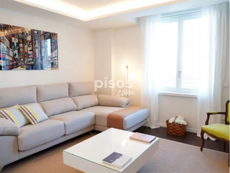 Piso Universidad Malasana