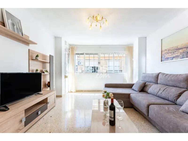 Apartamento Puerto Deportivo