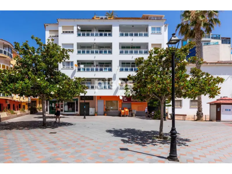 Apartamento Rincon De La Victoria La Cala Del Moral