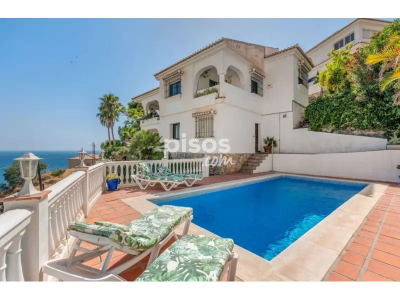 Casa Rustica Almunecar Taramay