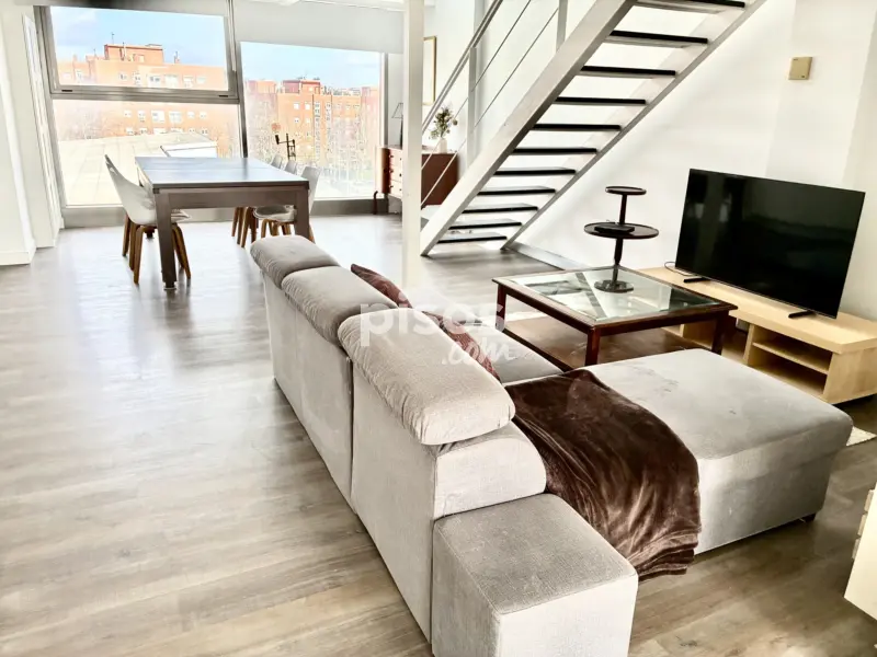 Duplex Alcobendas Ensanche