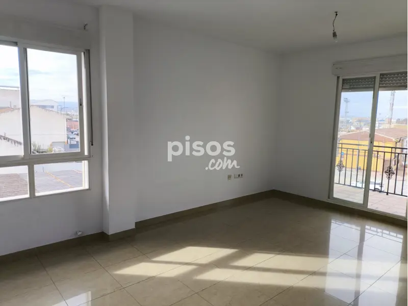 Piso Las Tres Cruces