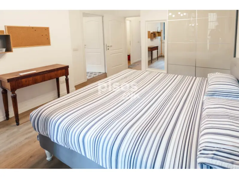 Loft Tetuan Cuatro Caminos