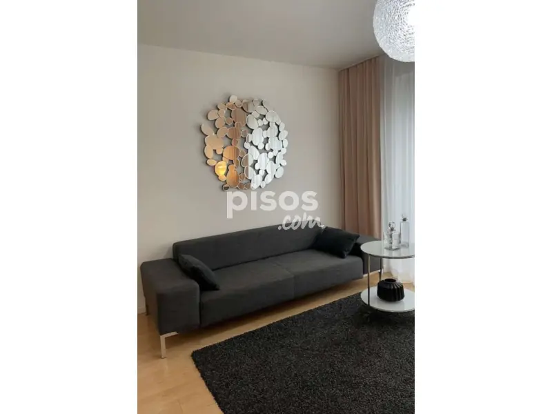 Piso en calle Gaillac, 4