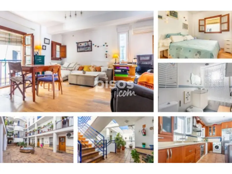 Apartamento Casco Antiguo San Julian