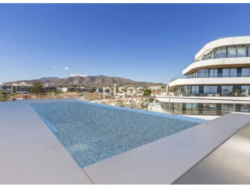 Apartamento Torremolinos Los Alamos