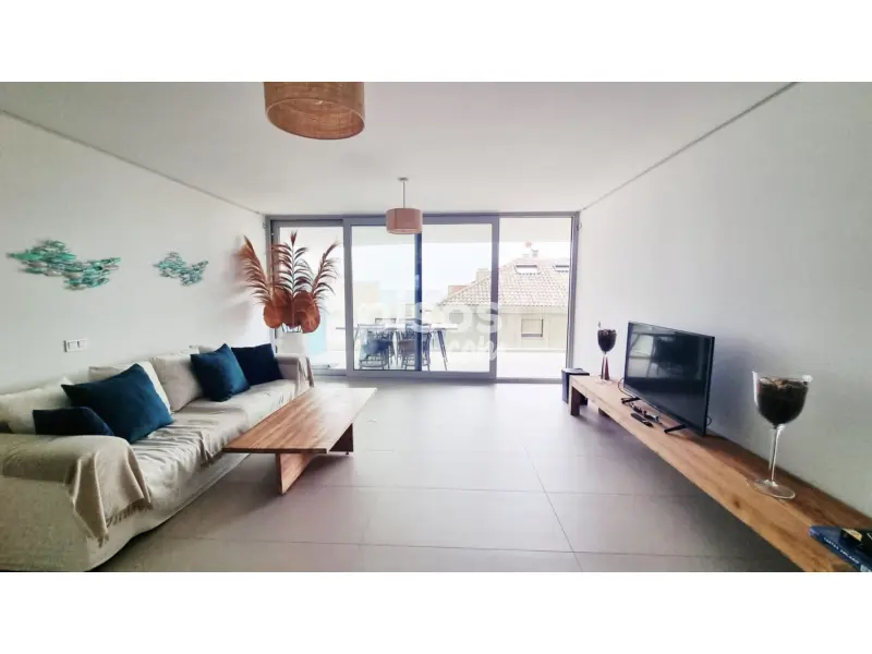 Piso Las Gaviotas Carvajal