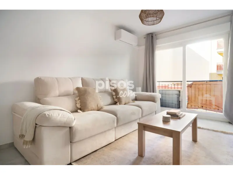 Piso Cruz De Humilladero Carranque