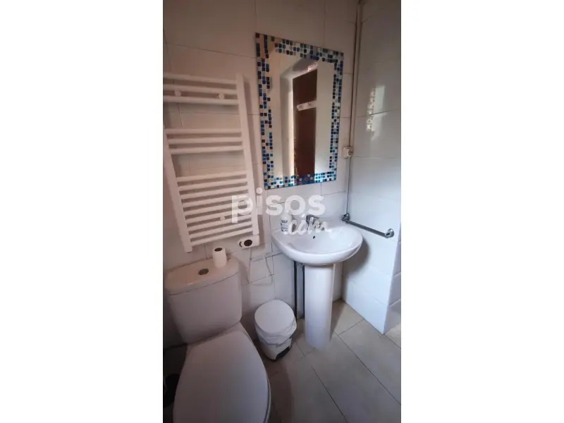 Piso La Llacuna Centro Urbano