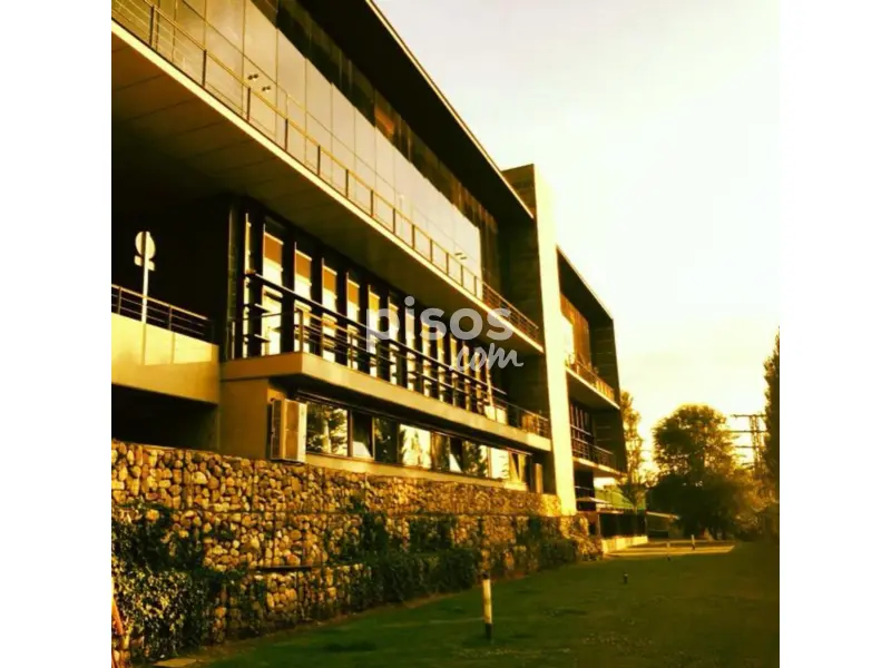 Loft Alcobendas Valdelacasa