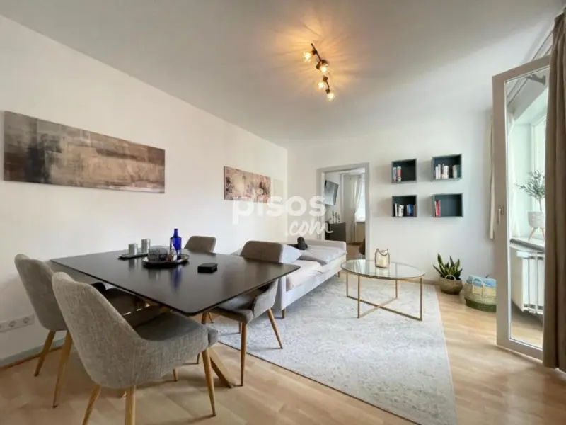 Apartamento en calle de Don Manuel Lorenzo Pardo, 26