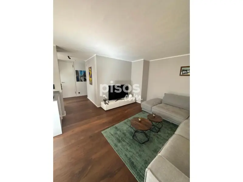 Piso en calle del Sol, 17