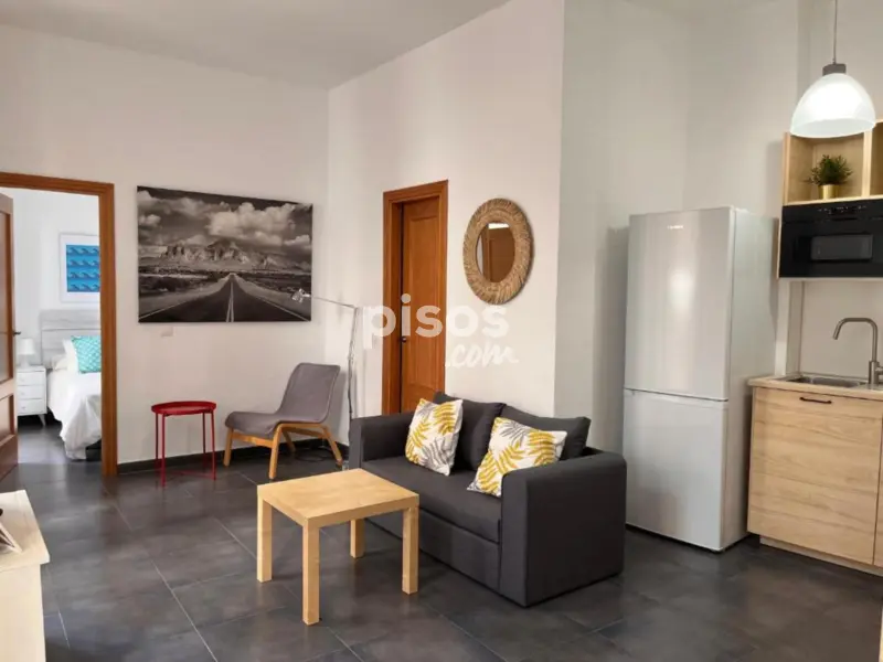 Apartamento Centro Historico La Merced