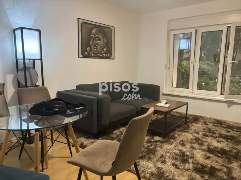 Apartamento El Raval