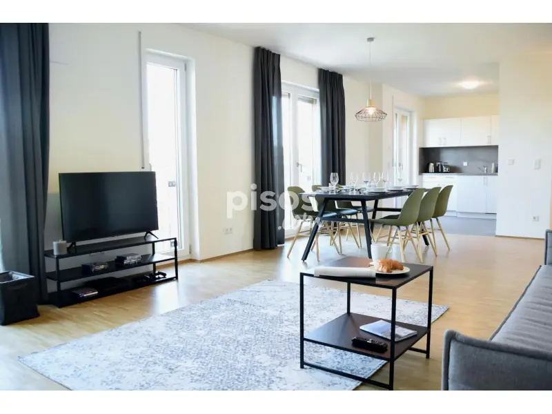 Apartamento Jaume Roig