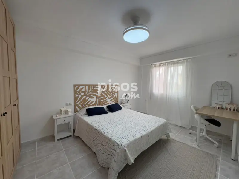 Piso La Raiosa San Vicente Martir