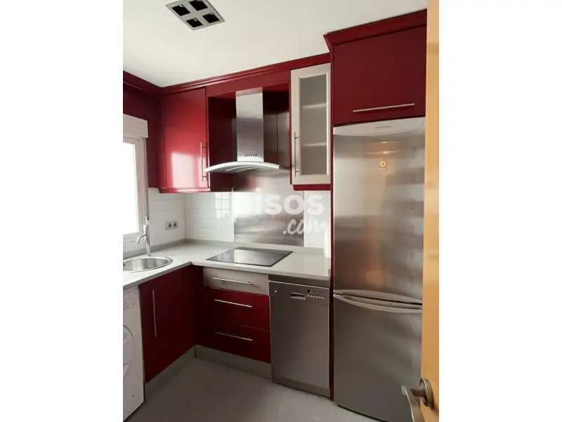 Piso Chamartin Ciudad Jardin