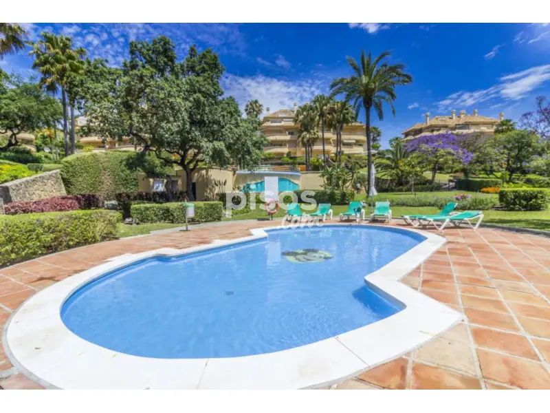 Apartamento Las Chapas Elviria