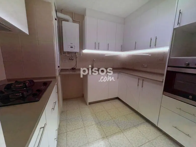 Piso Sant Gervasi Galvany