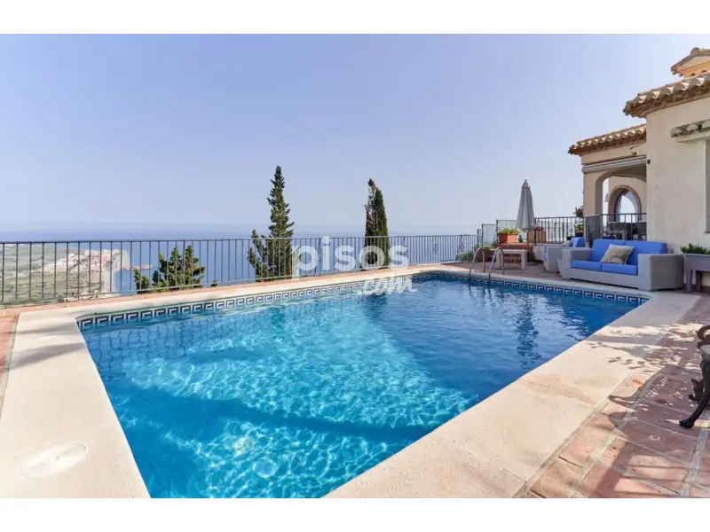 Casa Adosada Salobrena Centro Urbano