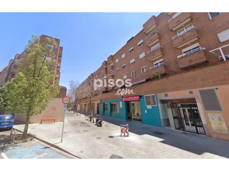 Apartamento Quart De Poblet Centro Urbano