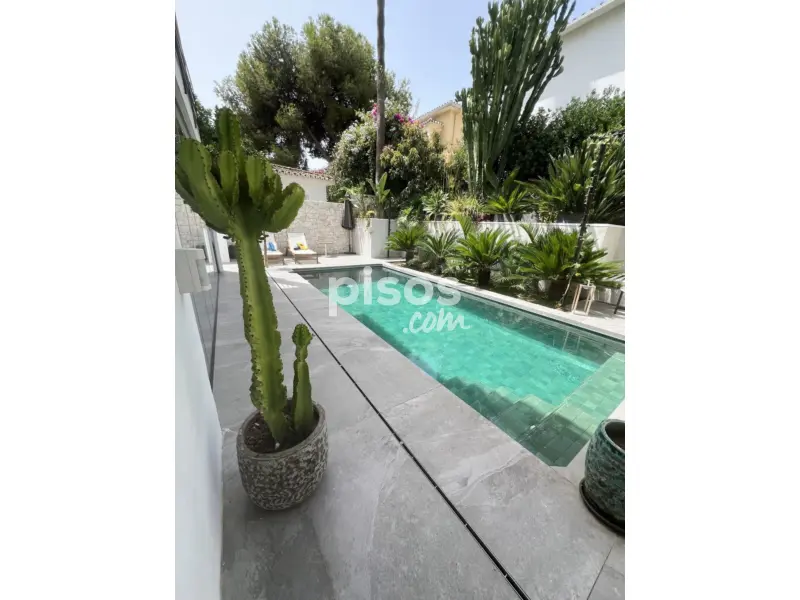 Loft Nueva Andalucia Centro