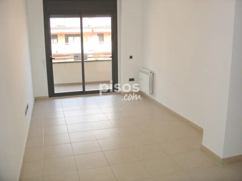 Piso Cardedeu Centro Urbano