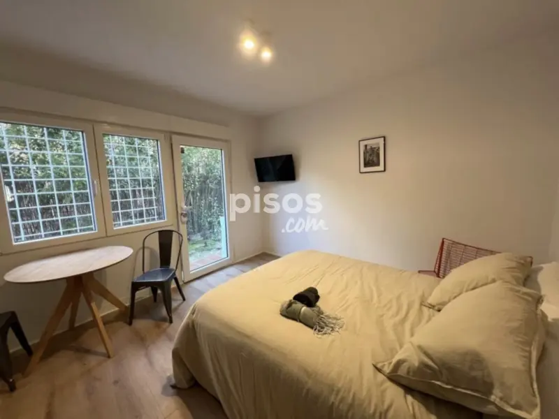 Estudio Ciudad Universitaria