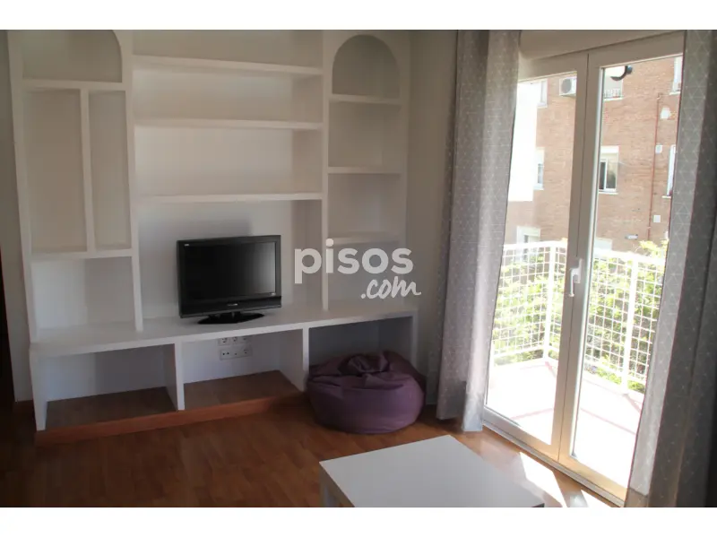 Piso Ciudad Lineal Quintana