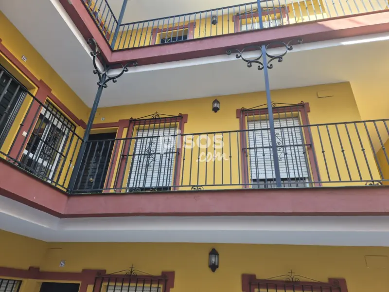 Piso Casco Antiguo San Gil