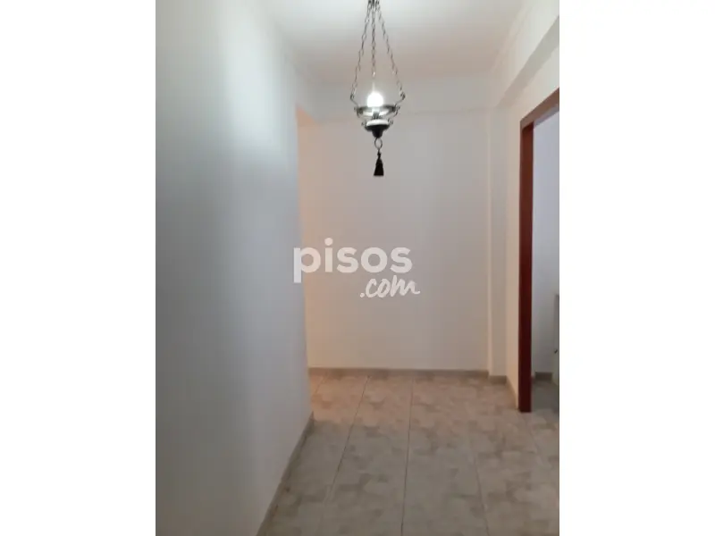 Piso Los Remedios Barrio