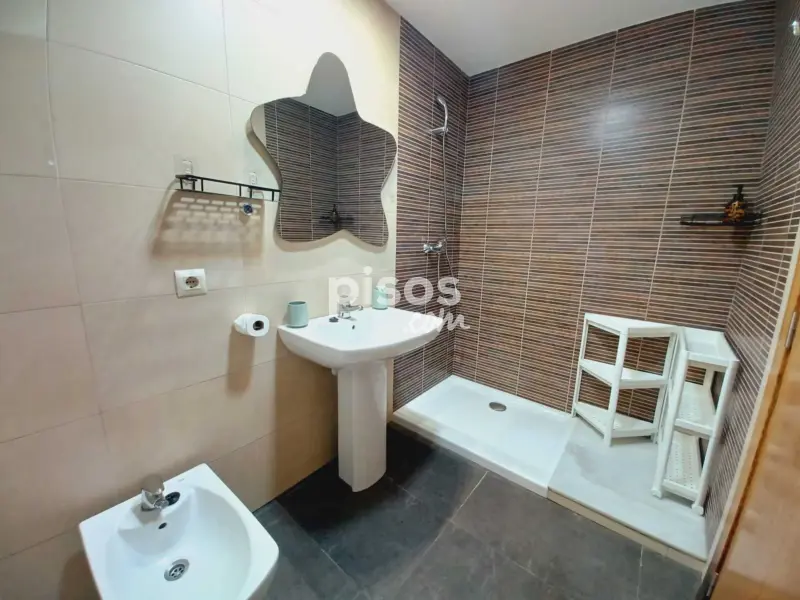 Piso La Canyada La Canada