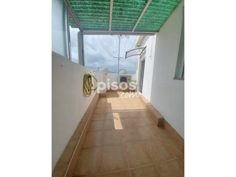 Piso Badalona Centre