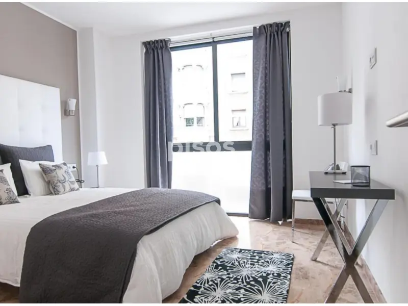 Apartamento Arrancapins