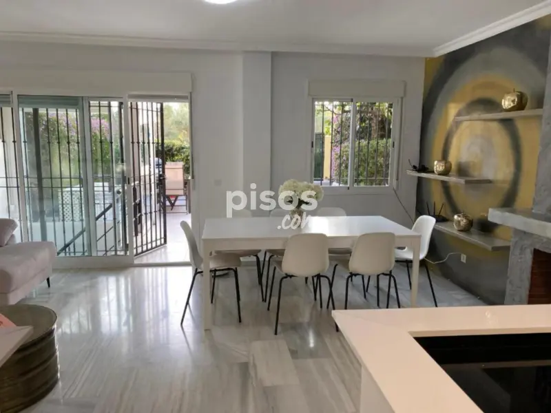 Apartamento Los Naranjos Las Brisas