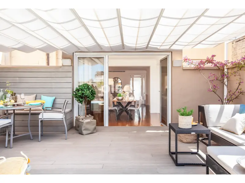 Apartamento Bellavista El Morlaco