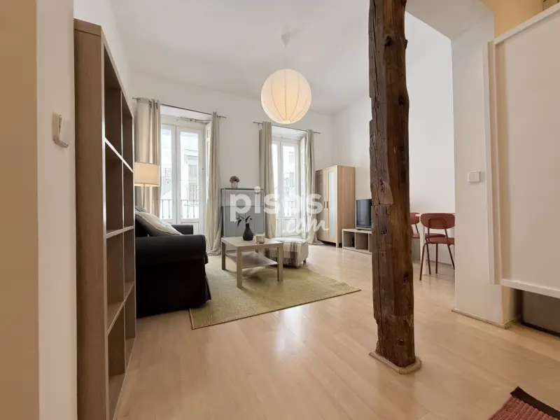 Piso Justicia Chueca