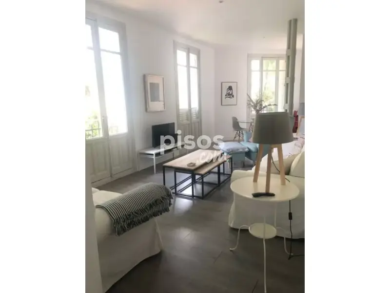 Apartamento Txabarri Kueto