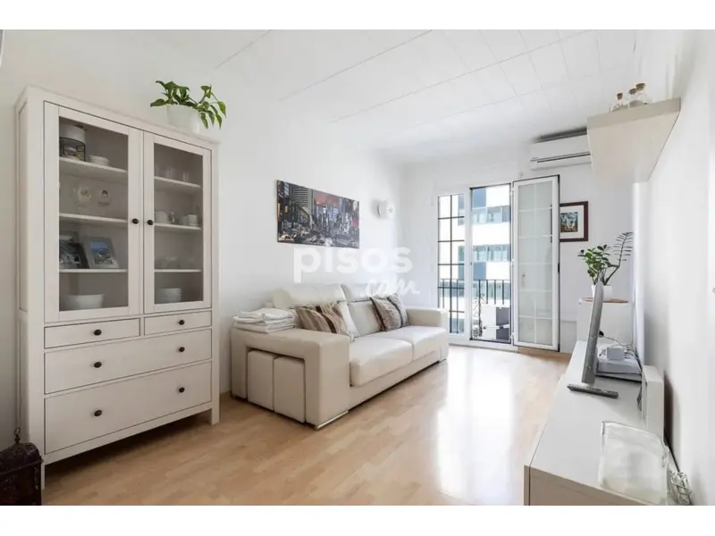 Apartamento La Vall Hebron