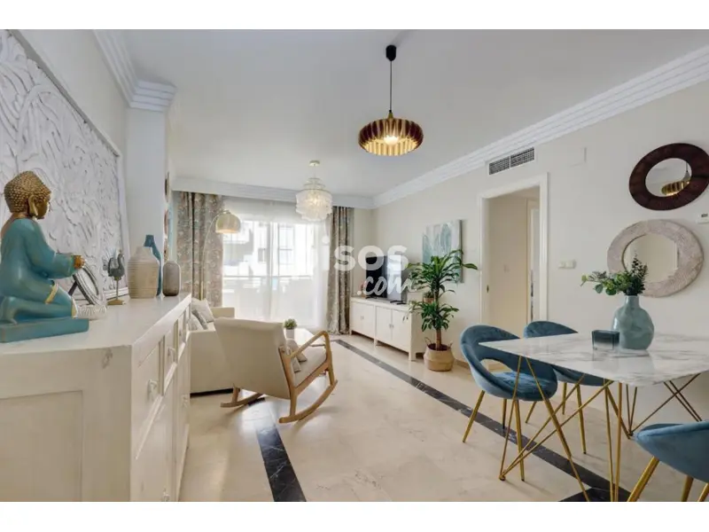 Piso Plaza De Toros Las Albarizas La Ermita