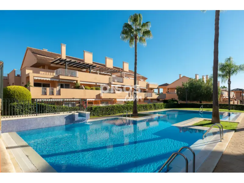 Apartamento Las Chapas Elviria