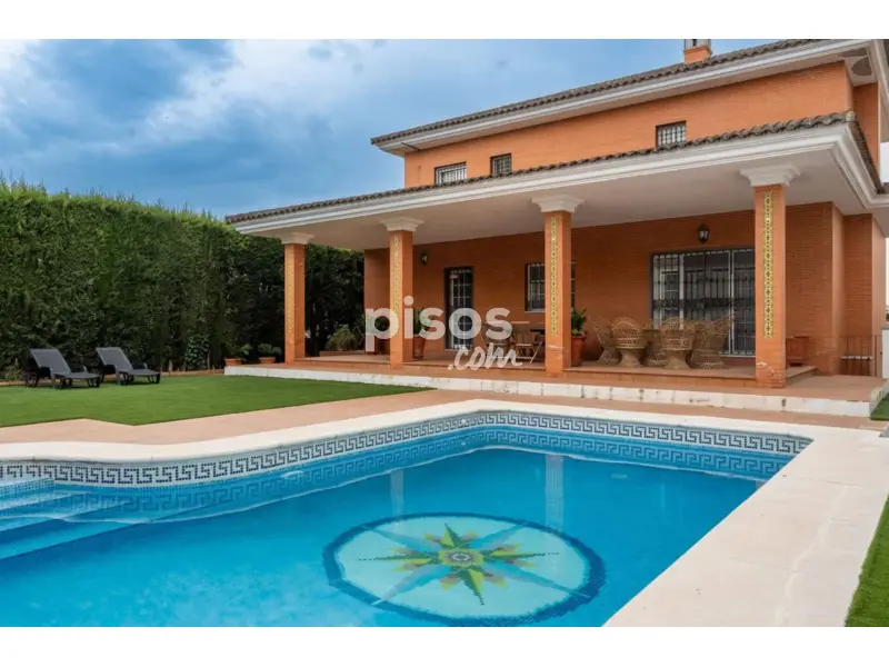 Chalet Adosado Zona Universitaria