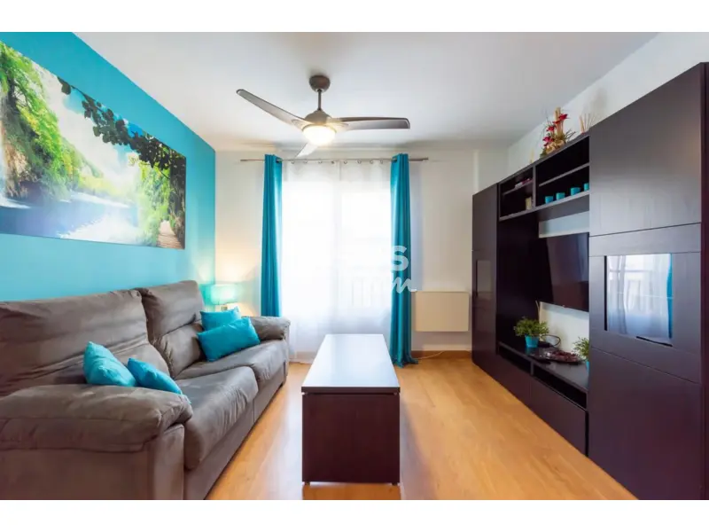 Apartamento El Bajondillo