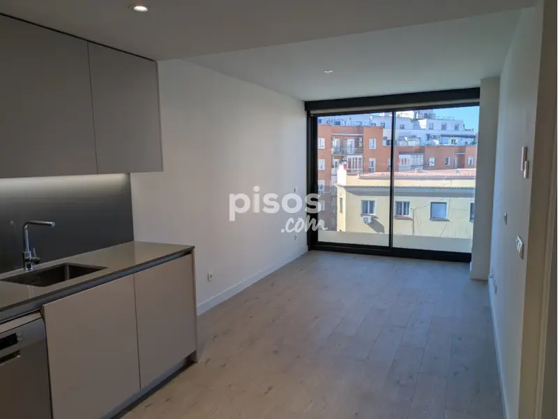 Piso Arganzuela Delicias