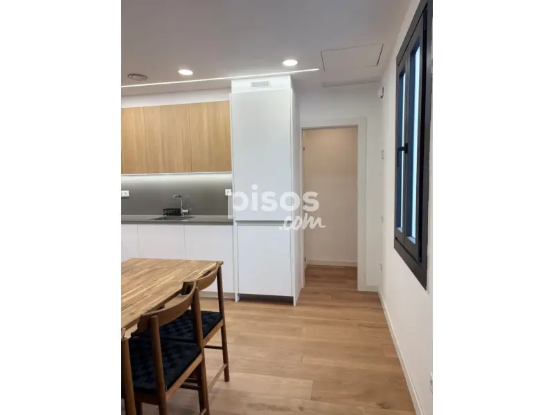 Piso Vilapicina La Torre Llobeta