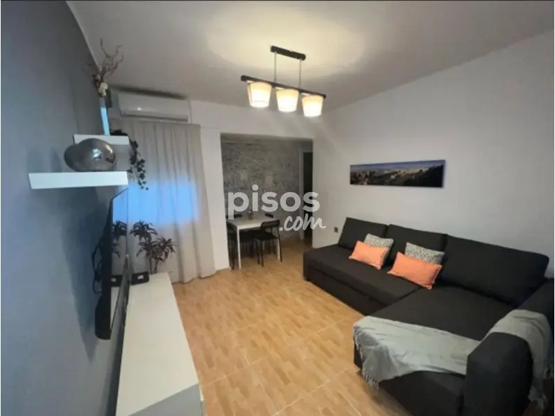 Piso Antiga Esquerra De Eixample