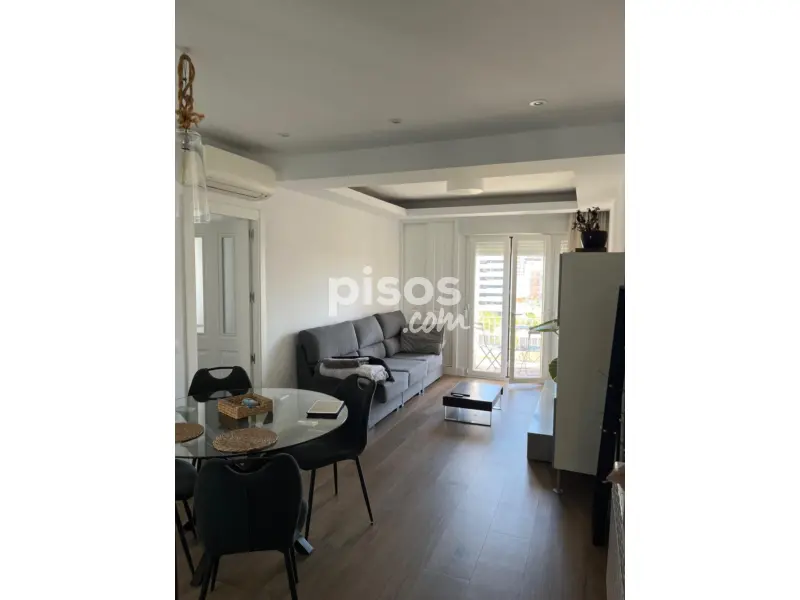 Piso Carabanchel San Isidro